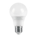 Foco LED 6W (40W) A19, 3000K blanca cálida, 440 lm, blíster