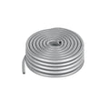 Rollo de 50 m de tubo flexible metálico de 3/4', VOLTECK