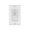 Sensor de movimiento con interruptor de pared, VOLTECK