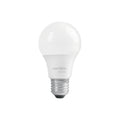 Foco LED 9W (60W) A19, 6500K blanca fría, 800 lm, caja
