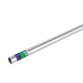 Tubo Conduit 1' pared delgada (1.6 mm), et. verde, 3 m