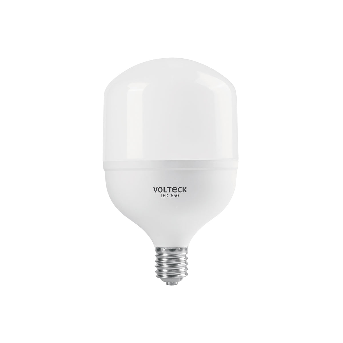 Foco LED alta potencia 60 W (650 W), 6500 K, E39, VOLTECK