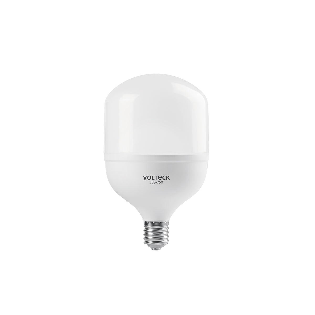 Foco LED alta potencia 70 W (750 W), 6500 K, E39, VOLTECK