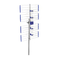Antena aérea para HD TV, 32 elementos, 10 dB, VOLTECK