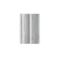 Bolsa con 50 casquillos dobles de aluminio, 1/16', FIERO