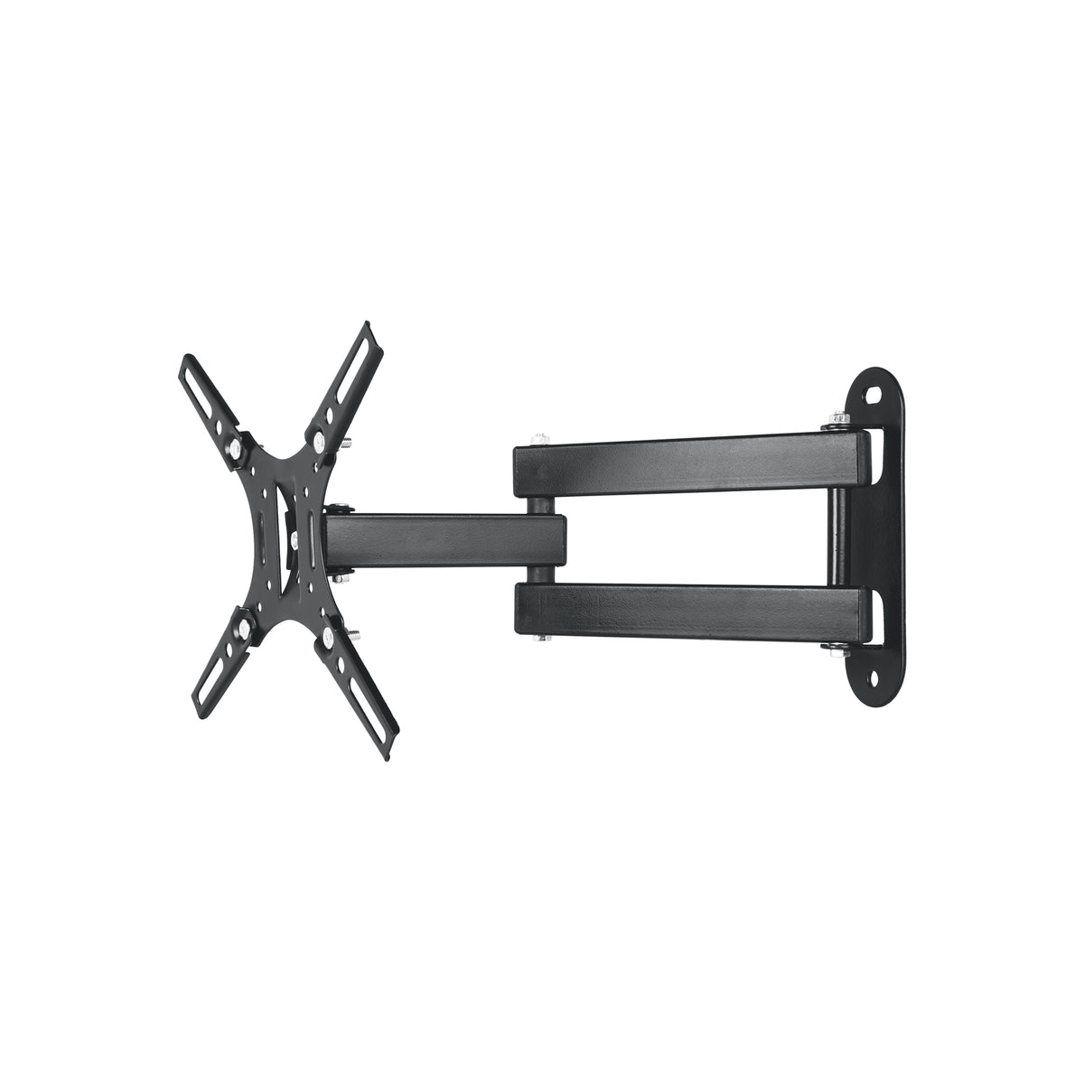 Soporte para pantallas de 14' a 40' articulado, VOLTECK