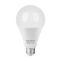 Foco LED 18W (125W) A25, 3000K blanca cálida, 1900 lm, caja