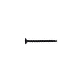 100 pijas #6 x 1-5/8'cabeza plana phillips multiusos