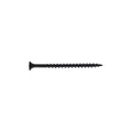 100 pijas #8 x 2-1/2'cabeza plana phillips multiusos