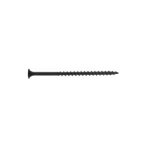 100 pijas #8 x 3' cabeza plana phillips multiusos