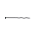 100 pijas #10 x 4'cabeza plana phillips multiusos
