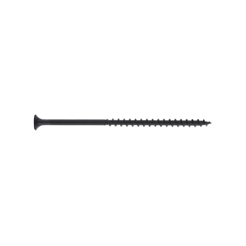 100 pijas #10 x 4'cabeza plana phillips multiusos