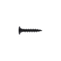 100 pijas #12 x 1-1/4'cabeza plana phillips multiusos