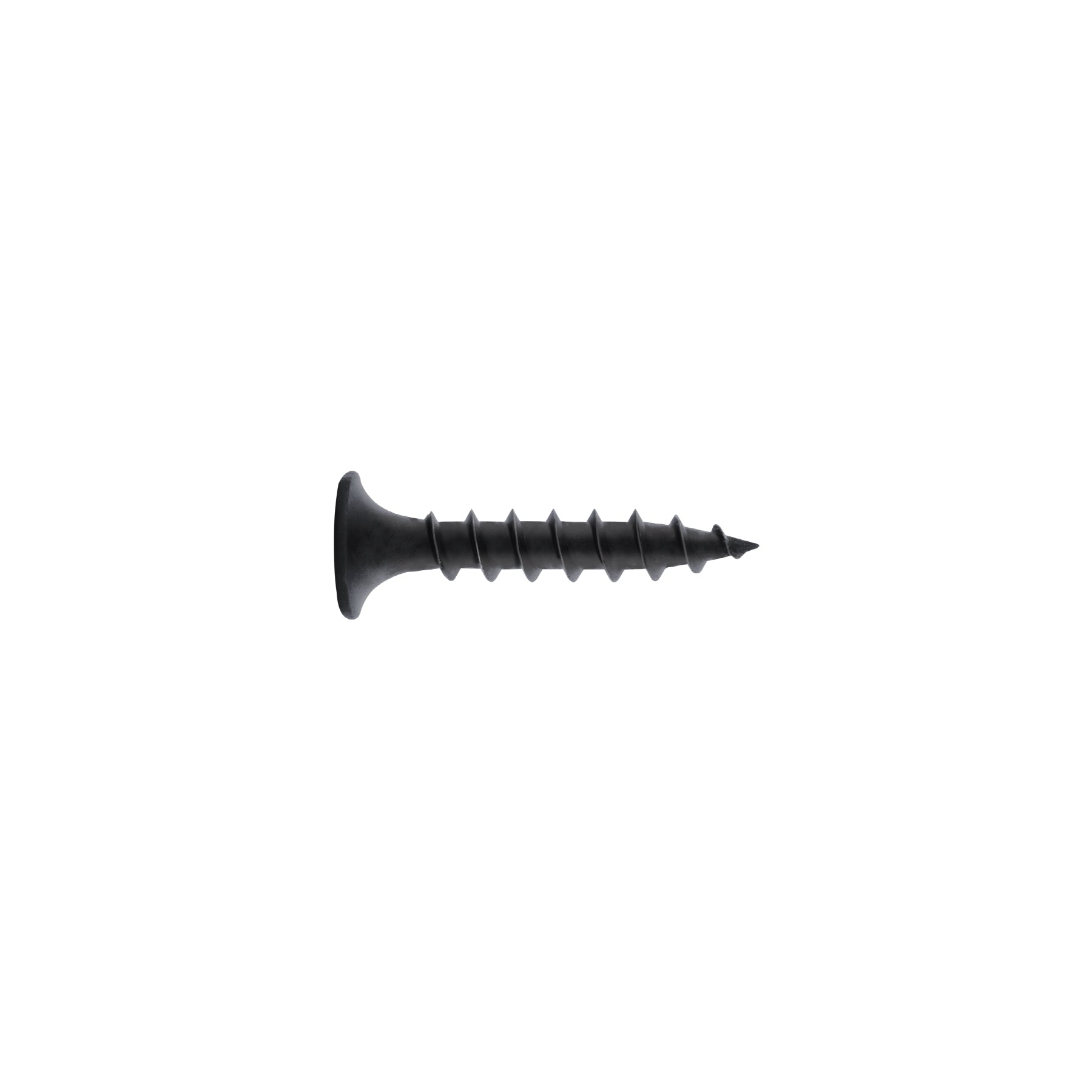 100 pijas #12 x 1-1/4'cabeza plana phillips multiusos