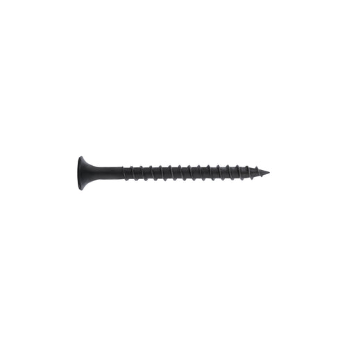 100 pijas #12 x 2-1/2'cabeza plana phillips multiusos