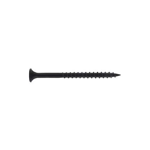 100 pijas #12 x 3'cabeza plana phillips multiusos