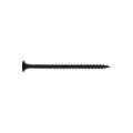 100 pijas #12 x 3-1/2'cabeza plana phillips multiusos