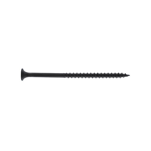 100 pijas #12 x 4'cabeza plana phillips multiusos
