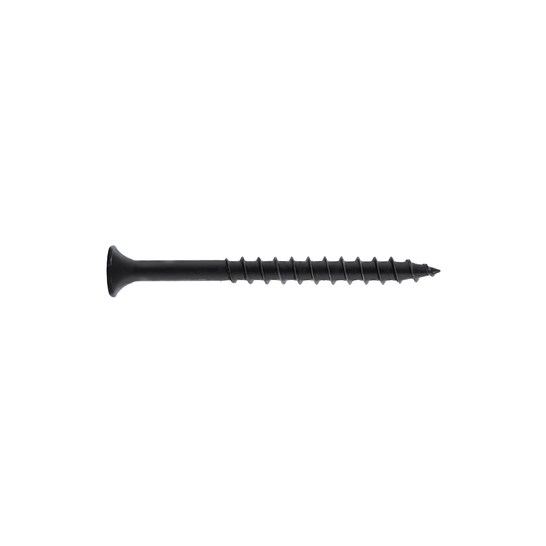 100 pijas #14 x 3'cabeza plana phillips multiusos