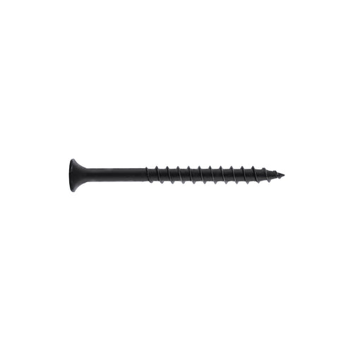 100 pijas #14 x 3'cabeza plana phillips multiusos