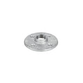 Brida de acero galvanizado de 3/4', FOSET