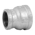 Reducción campana acero galvanizado 1-1/4' x 1', FOSET