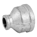 Reducción campana acero galvanizado 1-1/2' x 1/2', FOSET