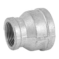 Reducción campana acero galvanizado 1-1/2' x 1', FOSET