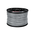 Metro de cable flexible 1/8' de acero 7x19 hilos, 300 m