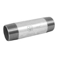 Niple de acero galvanizado 1-1/2 x 6', FOSET