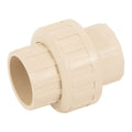 Tuerca unión lisa de CPVC 1-1/4', FOSET