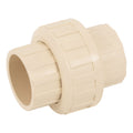 Tuerca unión lisa de CPVC 1-1/2', FOSET
