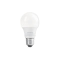 Foco LED 8W (60W) A19, con 3 tonos de luz, VOLTECK