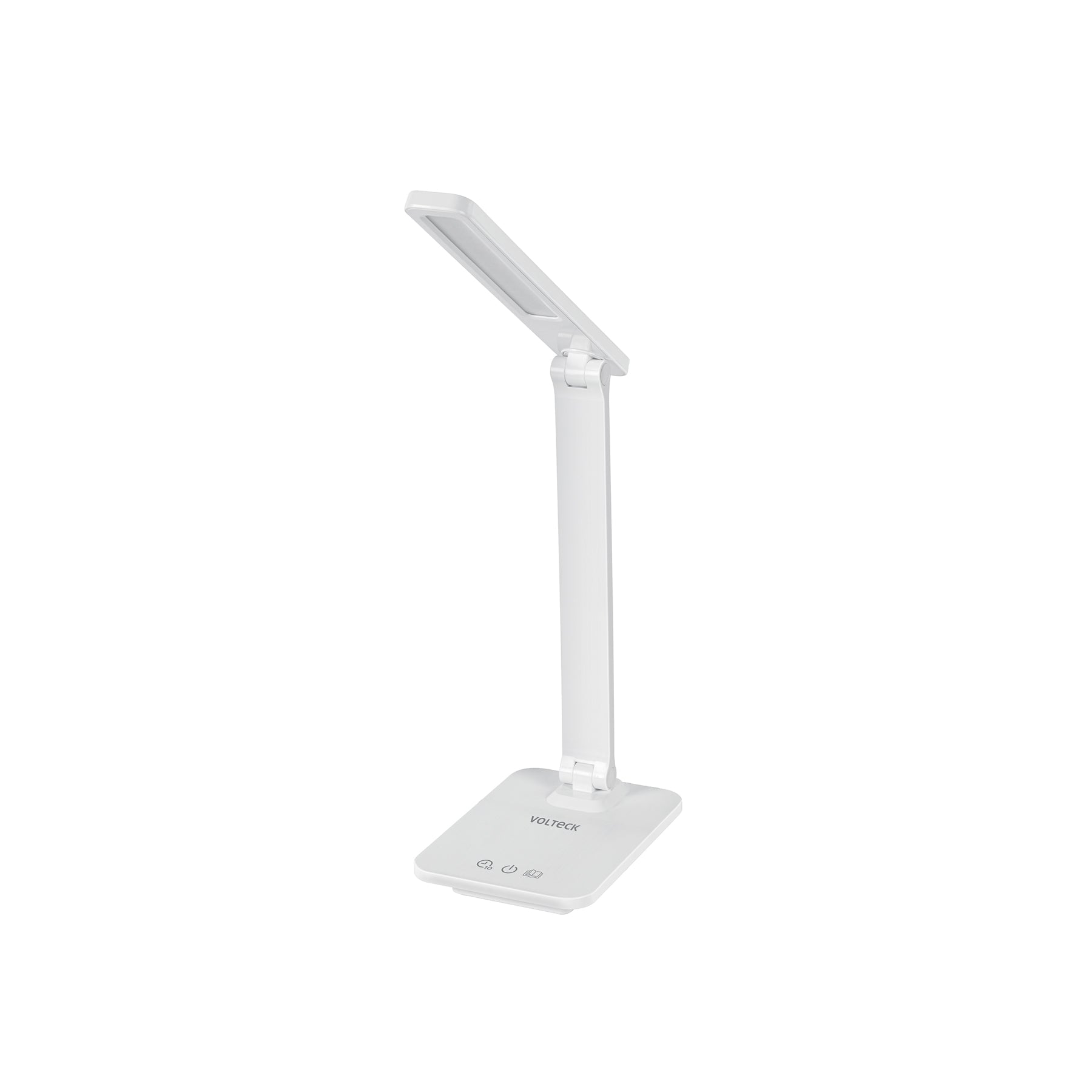 Lámpara de LED 8W 5 niveles de iluminación para escritorio