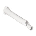 Brazo plástico para regadera eléctrica REGEL-4 y 6, FOSET