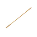 Varilla de acero de 22 cm para flotador, FOSET