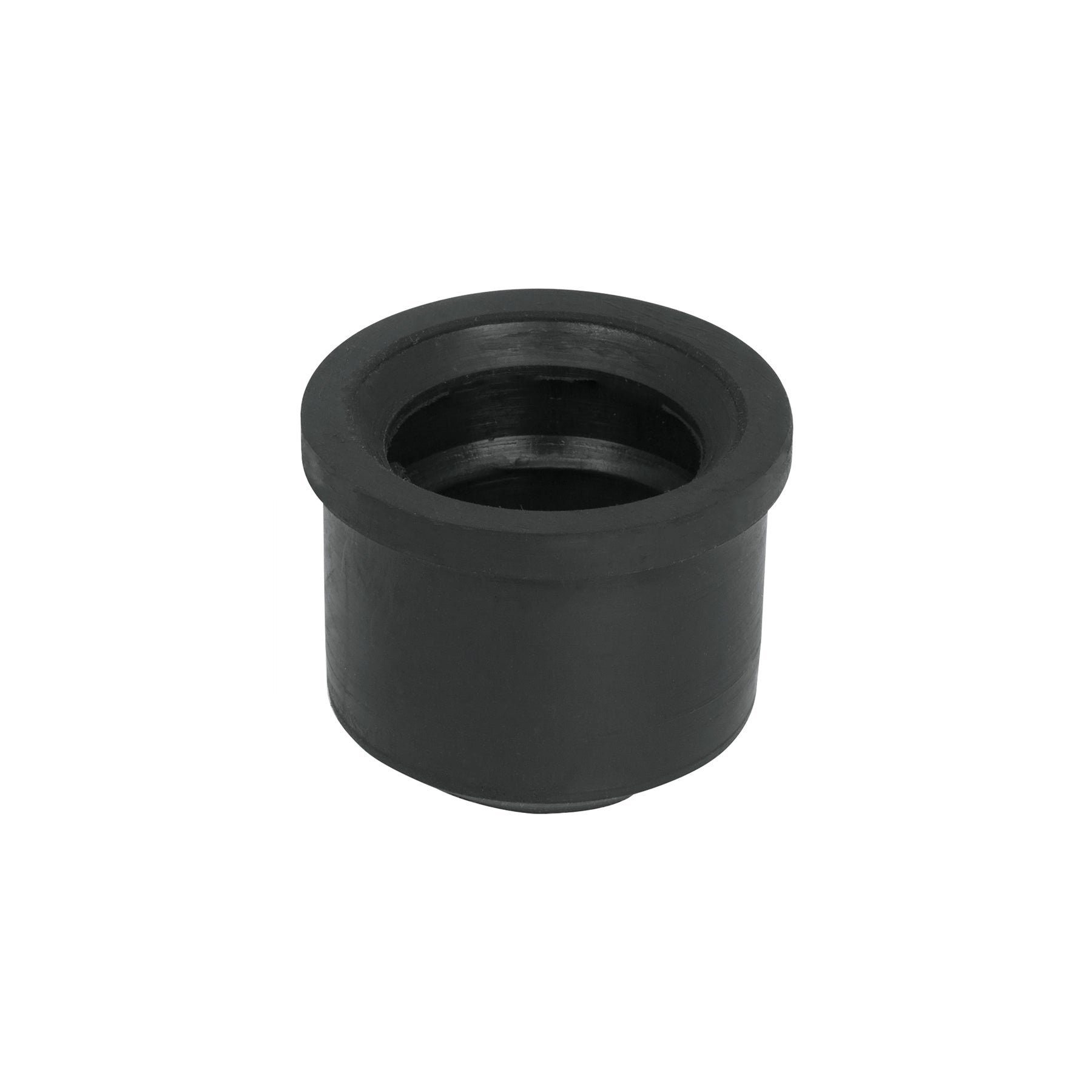 Chupón de PVC, 1-1/2' x 1-1/4', FOSET