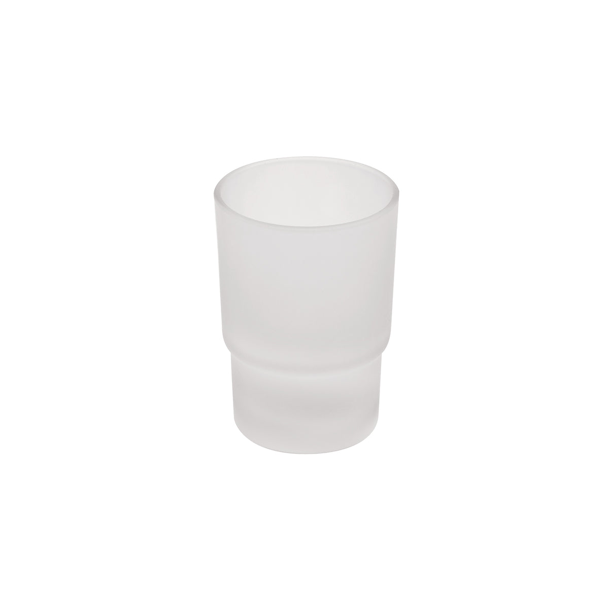 Vaso de vidrio de repuesto para portavaso, FOSET AERO