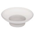 Plato de vidrio de repuesto para jabonera, FOSET AERO