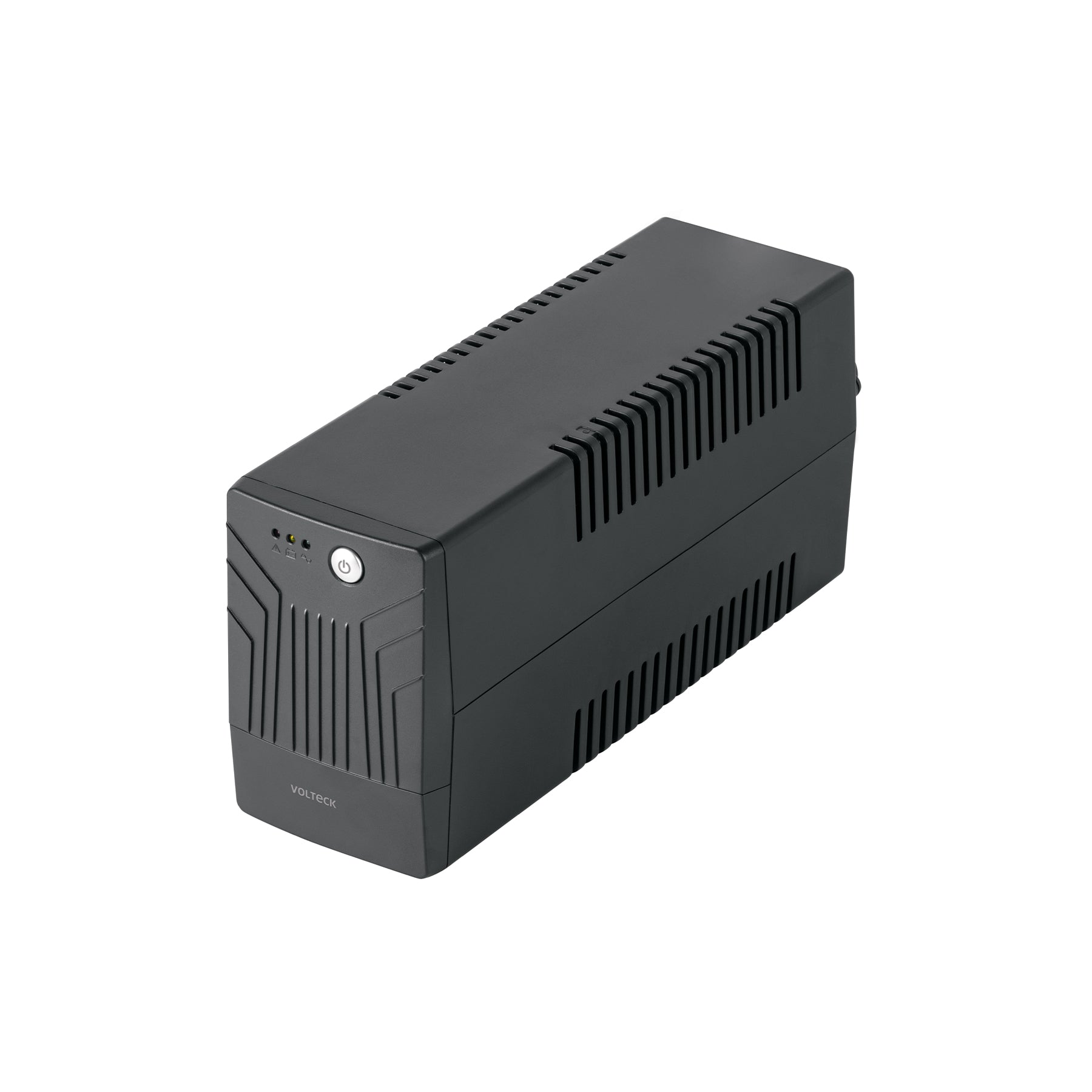 No Break 500 VA / 240 W con 4 contactos, VOLTECK