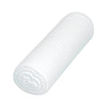 Rollo de 25 m de franela blanca de algodón, KLINTEK