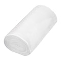 Rollo de 50 m de franela blanca de algodón, KLINTEK