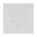Panel perfocel 60 x 60 cm TRUPER