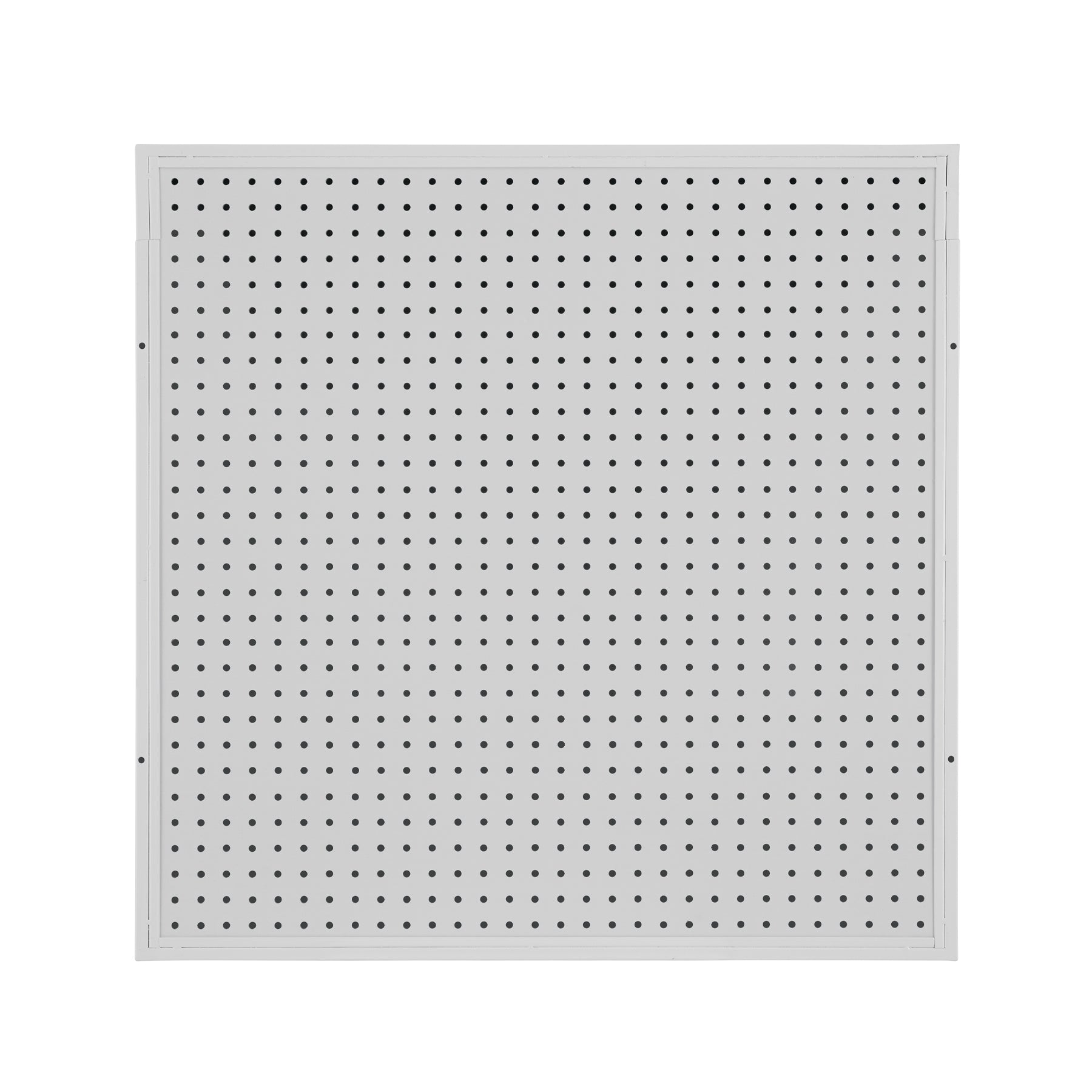 Panel perfocel 80 x 80 cm, TRUPER