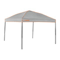 Toldo plegable de 3 x 3 m, TRUPER