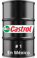 Aceite para Motor Castrol Sintético 5W-30 Tambor 208L