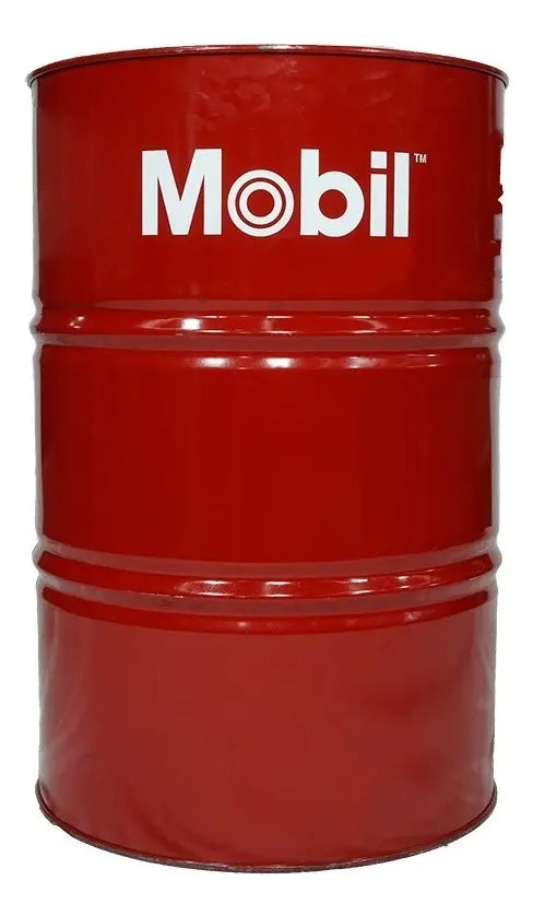 Aceite para Motor Mobil Mineral 25W-50 Tambor 208L