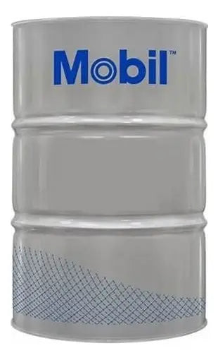 Aceite para Motor Mobil Sintético 5W-40 Tambor 208L