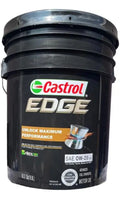 Castrol Edge 0W-20 Full Synthetic Cubeta 19L