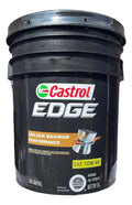 Castrol Edge 10W-40 Full Synthetic Cubeta 19L